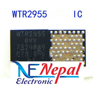 WTR 2955